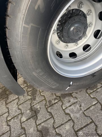 Tractor estándar IVECO STRALIS S-WAY AS440S50T/P Intarder