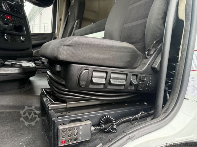 Değiştirilebilir kasalı kamyon IVECO S-WAY AS260S51Y/FP CM SDG BDF Retarder