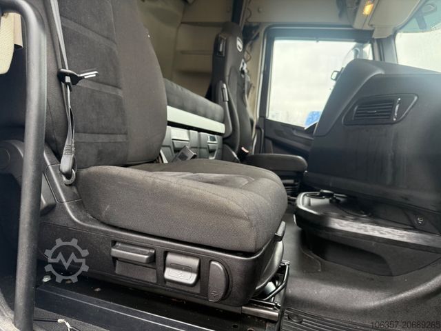 Değiştirilebilir kasalı kamyon IVECO S-WAY AS260S51Y/FP CM SDG BDF Retarder