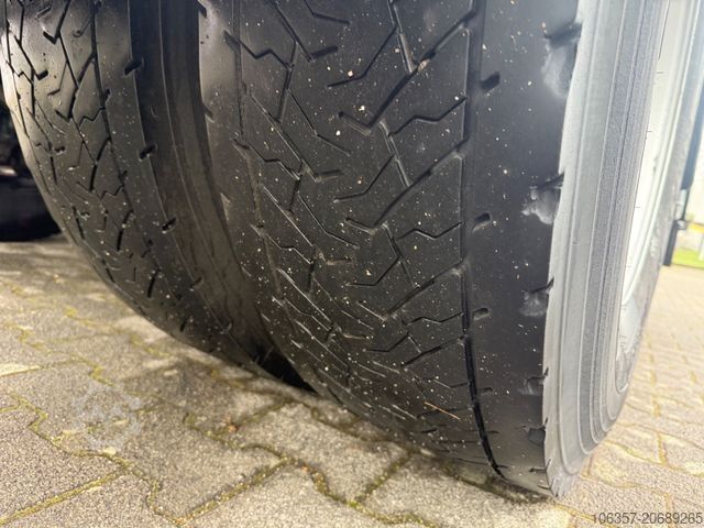 Değiştirilebilir kasalı kamyon IVECO S-WAY AS260S51Y/FP CM SDG BDF Retarder