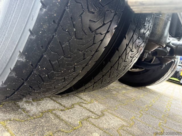 Değiştirilebilir kasalı kamyon IVECO S-WAY AS260S51Y/FP CM SDG BDF Retarder