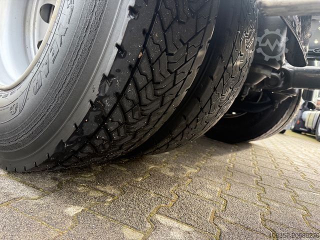 Değiştirilebilir kasalı kamyon IVECO S-WAY AS260S51Y/FP CM SDG BDF Retarder