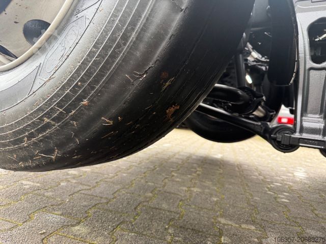 Değiştirilebilir kasalı kamyon IVECO S-WAY AS260S51Y/FP CM SDG BDF Retarder