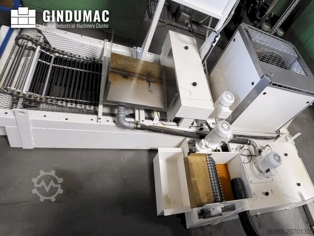 BELSŐ KÖSZÖRŰGÉP VOUMARD VM 110 CNC T