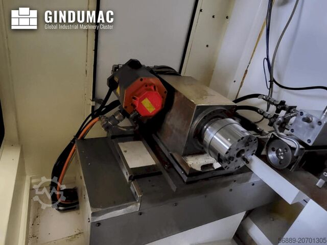 BELSŐ KÖSZÖRŰGÉP VOUMARD VM 110 CNC T