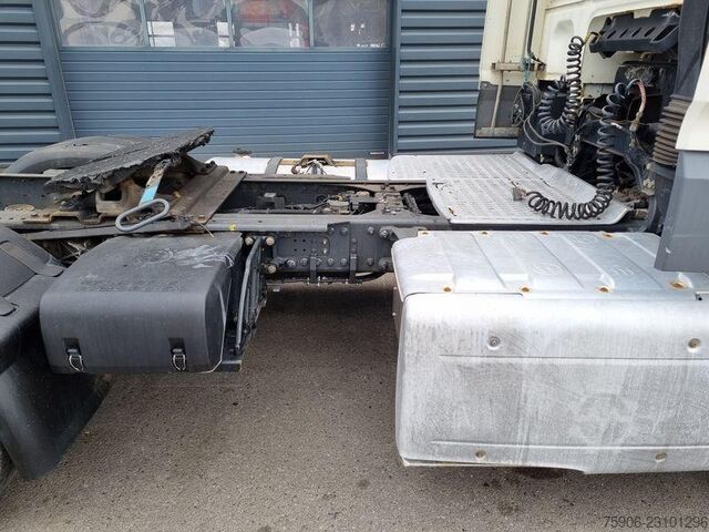  DAF XF460