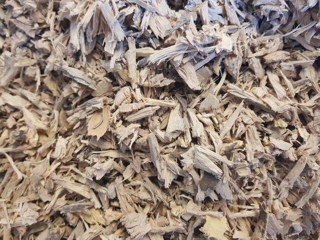 Vernietigingsfabriek muetek MRZ 530 ECO - 15 kW