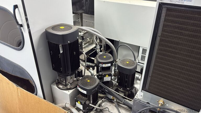 Mașină de erodat sârmă MITSUBISHI MV 2400 R