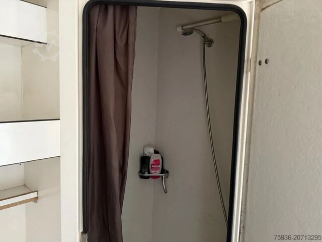 Valiză Volvo FL 12.240 Airco 2x bed Douche Heater