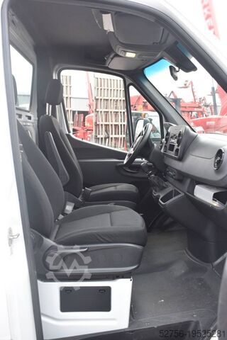 Op vrachtwagen gemonteerd platform Ruthmann TB300