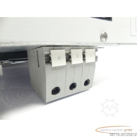 Componente Heidenhain Heidenhain UVR 140D 390 281-01 SN26241696T generalüberholt - 3 Mon. Gewährl.