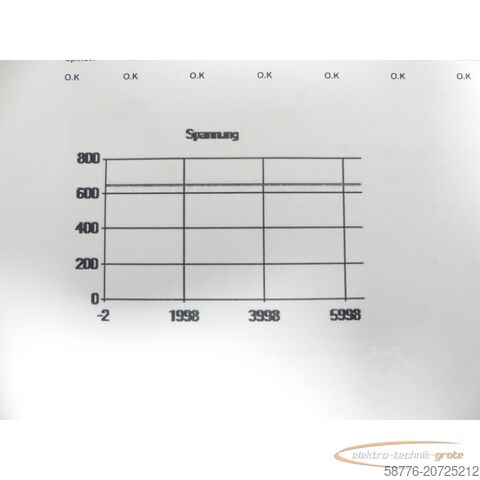 Componente Heidenhain Heidenhain UVR 140D 390 281-01 SN26241696T generalüberholt - 3 Mon. Gewährl.