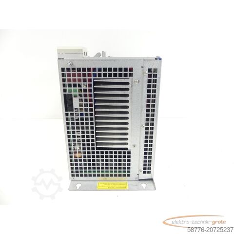 Heidenhain component Heidenhain UVR 150D 390 421-01 SN 23066900P generalüberh.+ 3 Monate Gewährleist.