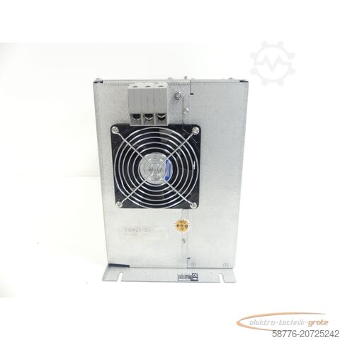 Heidenhain component Heidenhain UVR 150D 390 421-01 SN: 23066900P im Austausch (Exchange)