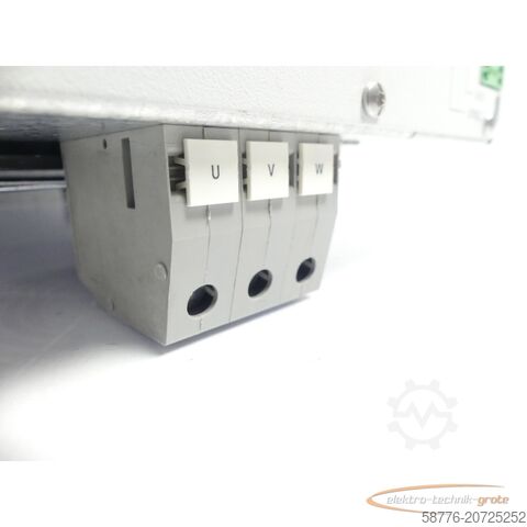 Heidenhain component Heidenhain UVR 150D 390 421-01 SN26825548P im Austausch (Exchange)
