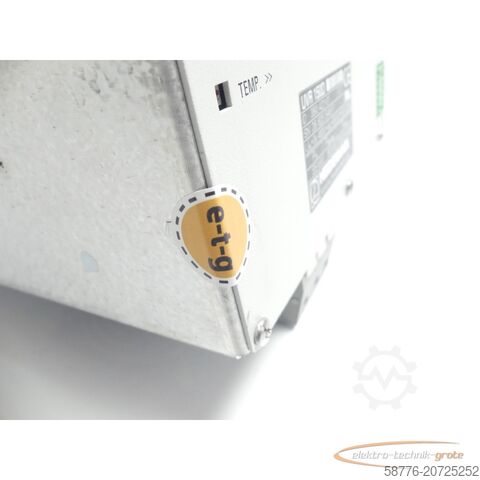 Heidenhain component Heidenhain UVR 150D 390 421-01 SN26825548P im Austausch (Exchange)