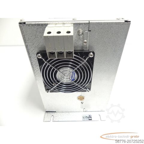 Heidenhain component Heidenhain UVR 150D 390 421-01 SN26825548P im Austausch (Exchange)