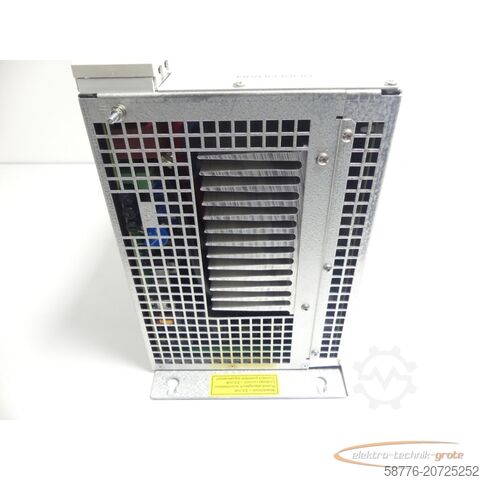 Heidenhain component Heidenhain UVR 150D 390 421-01 SN26825548P im Austausch (Exchange)