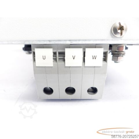 Heidenhain component Heidenhain UVR 150D . 390 421-01 SN:17630602E - generalüberholt mit 3 Monaten Gewährleistung-