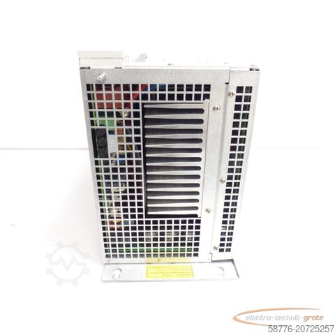 Heidenhain component Heidenhain UVR 150D . 390 421-01 SN:17630602E - generalüberholt mit 3 Monaten Gewährleistung-