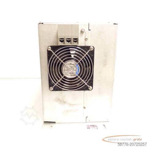 Heidenhain component Heidenhain UVR 150D . 390 421-01 SN:17630602E - generalüberholt mit 3 Monaten Gewährleistung-