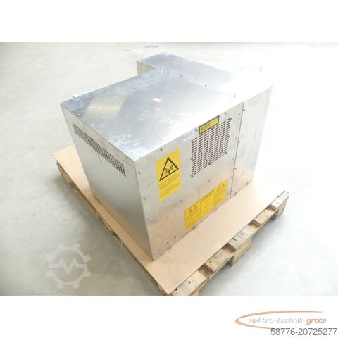 Componente Hüttinger Elektronik 1324293 HF-Endstufe 36/44 kW mit 973412 Reflektometer