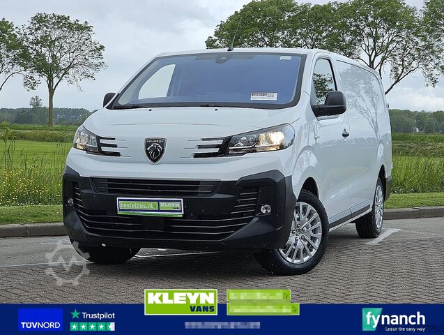 Hochdachkombi PEUGEOT EXPERT 2.0 L3 Navi Euro6