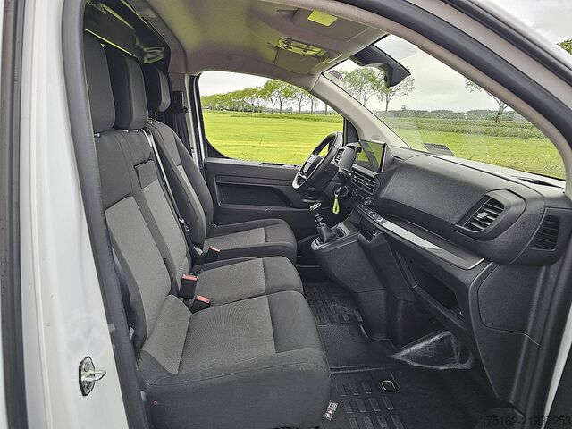 Hochdachkombi PEUGEOT EXPERT 2.0 L3 Navi Euro6