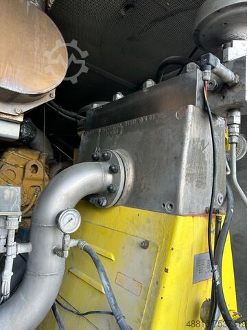 HAMMELMANN WOMA URACA FALCH HAMMELMANN HDP 404