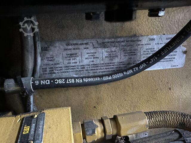 HAMMELMANN WOMA URACA FALCH HAMMELMANN HDP 404