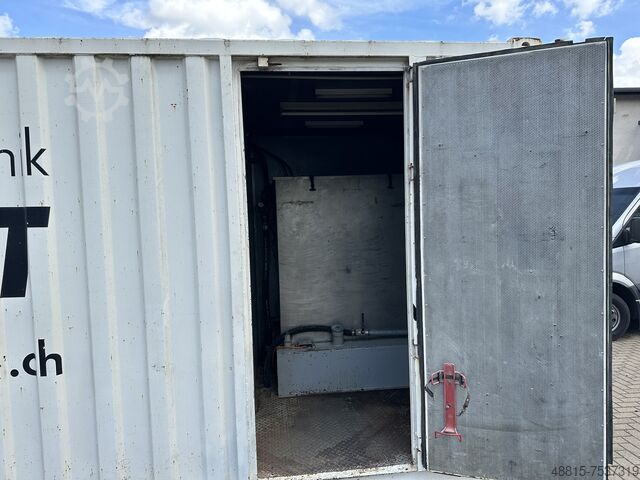 HAMMELMANN WOMA URACA FALCH HAMMELMANN HDP 404