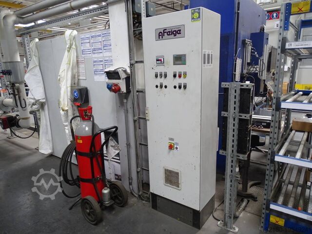 Atelier de peinture Feige FE37-E-18