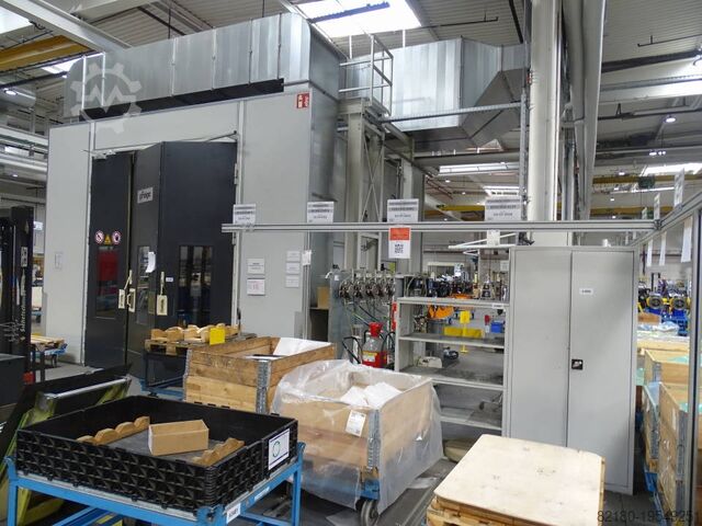 Boya mağazası Feige FE37-E-18