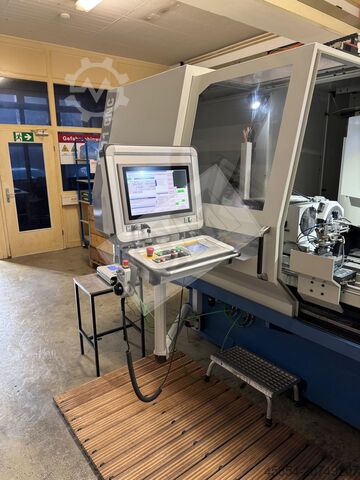 EMAG WEISS W11 CNC SL650 usado ano '20 (IntNo231185) EMAG WEISS W11_CNC_SL650