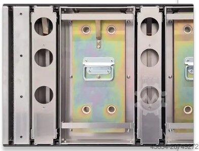 NEU_LTA Lufttechnik E120 BSC-2-H, IntNr231426 LTA E120 BSC-2H