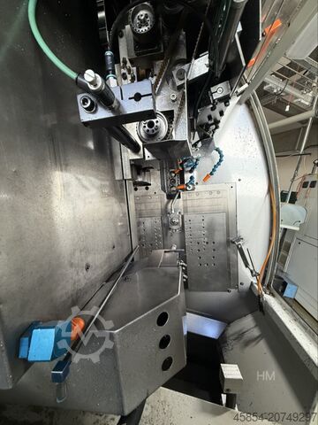 Tornos DECO 2000, Bj. 1999_IntNr231394 Tornos DECO 2000