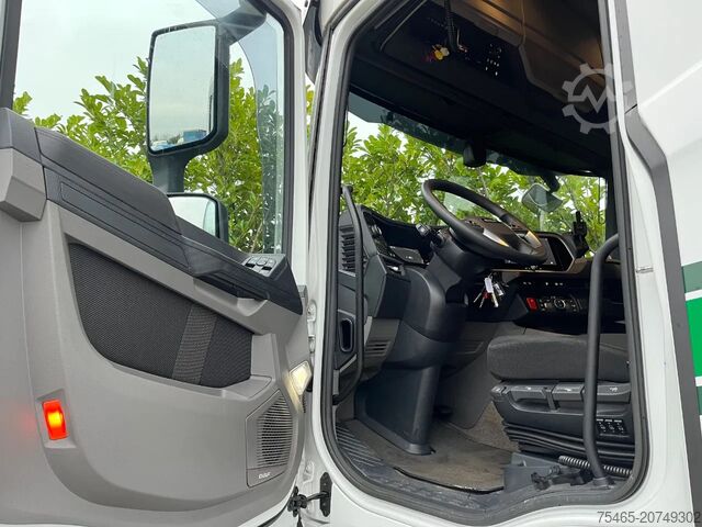 Standard-SZM DAF XF 480 FT Euro6