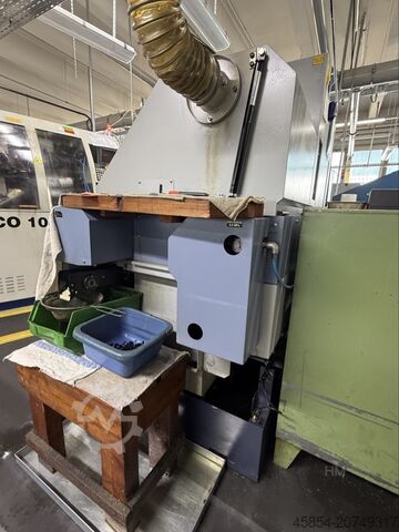 Gebr. Star SA-16R Bj. 2007_(IntNr231374) STAR Micronics SA -16R