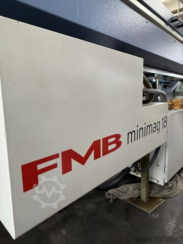 Gebr. Star SA-16R Bj. 2007_(IntNr231374) STAR Micronics SA -16R