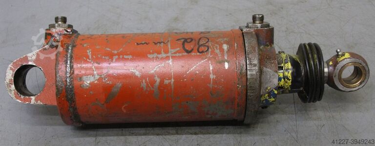 Hydraulische cilinder unbekannt Hub 82 mm