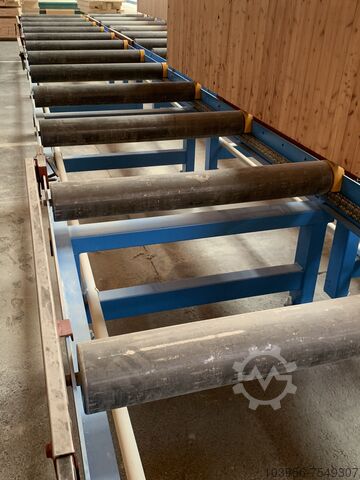 Rollenbaan H.I.T Rollenbahn