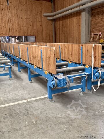 Rollenbaan H.I.T Rollenbahn