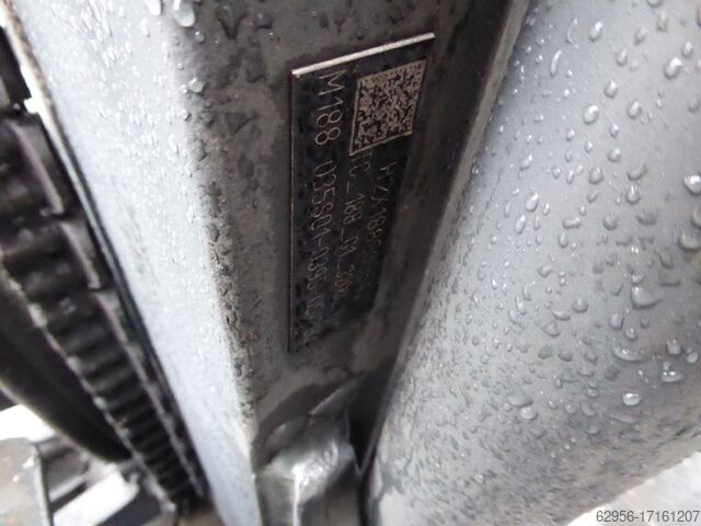 Diesel vorkheftruck Linde H35D-02