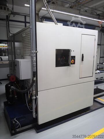 Gereedschap slijpmachine Gebr. Saacke UWID