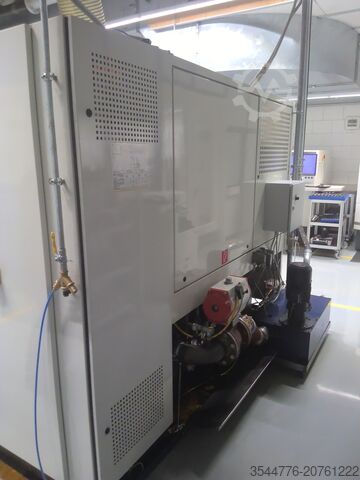 Gereedschap slijpmachine Gebr. Saacke UWID