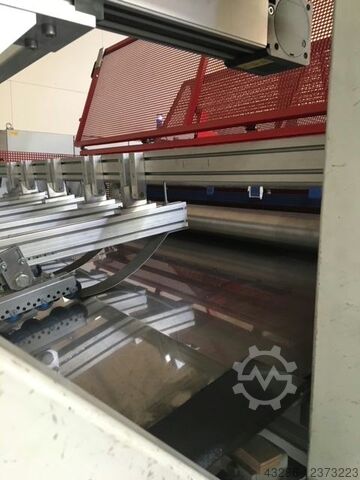 Kesme sistemi HSM ABW-ROTA-2200