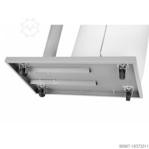 Odciąg do trocin CORMAK FM230