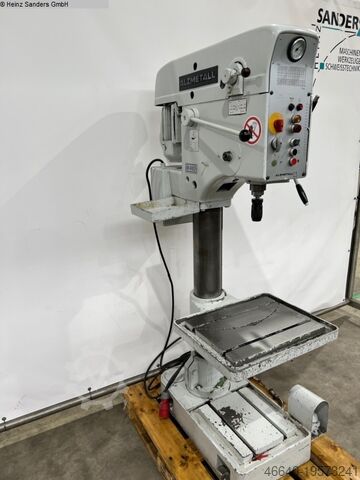 Säulenbohrmaschine ALZMETALL AB 35 S