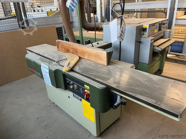 Επιφανειακό πλυντήριο SCM F 410