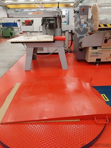 Packing machine ROBOPAC ROTOPLAT 106/FRD